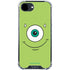 Disney Monsters Inc. Mike’s Face iPhone 16e Clear Case
